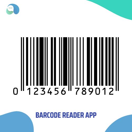 Barcode/Qr Code Reader App By Expedichat